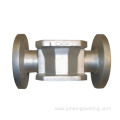 high chrome alloy steel casting